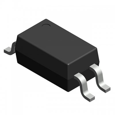 Renesas PS2701A-1-F3-A 50Ma, 3.75Kv, 50% Optokuplör Kılıfı: SOP4