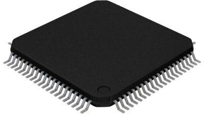 Renesas R5F212DCSNFP#V2 Entegre Kılıfı: LQFP80
