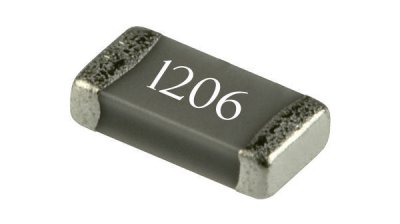Rnd Components RND 1551206S4F910JT5E Kalın Film Smd Direnç 1206 1% 91Ohm Kılıfı: 1206