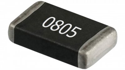 Rnd Components RND1550805S8F4700T5E Kalın Film Smd Direnci 0805 1% 470Ohm Kılıfı: 0805