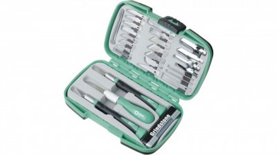 Rnd Components RND 550-00162 Bıçak Seti