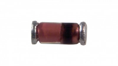 Rnd  Components RNDBAV103 250V, 250Ma Diyot Kılıfı: MINIMELFSOD80