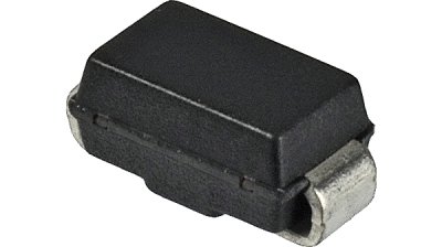 Rnd  Components SMAJ33CA Diyot Kılıfı: DO214AC