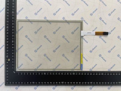 Kienzle Systems S09.00663.03  Dokunmatik Cam