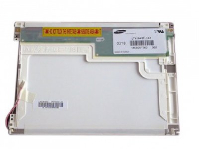 Samsung LTN104S2-L01 Lcd Display