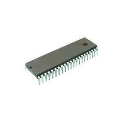 Sanyo L6402H Entegre Kılıfı: DIP42