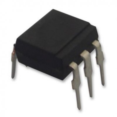 Sanyo LA5527 Entegre Kılıfı: DIP6