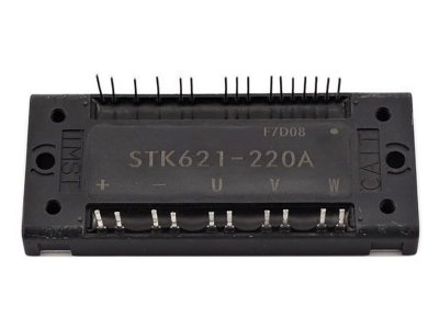 Sanyo STK621-220A Modül
