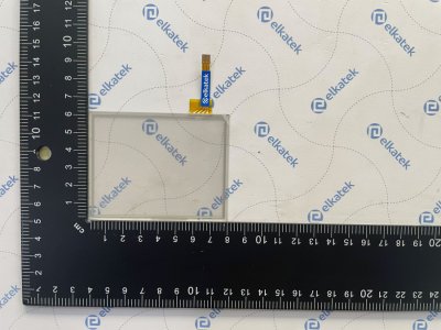 Schneider Electric HMIS65 Dokunmatik Cam