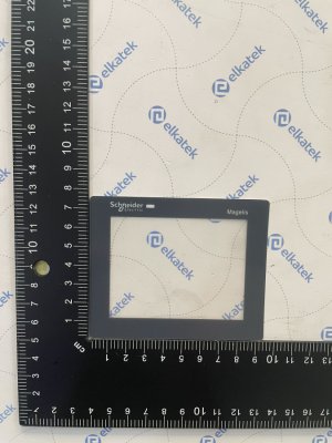 Schneider HMIS65 Ön Etiket