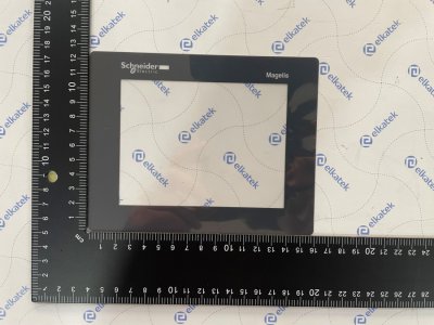 Schneider HMIS85 MAGELIS SCU 5.7