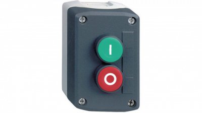 Schneider XALD213 Start&Stop Push Button