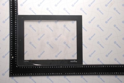 Schneider XBTGT6330 Ön Etiket