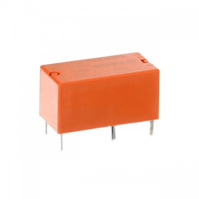 Schrack PE014003 Röle Kılıfı: PCB5