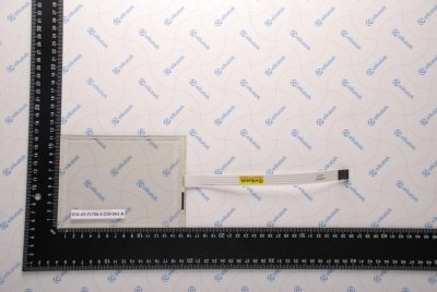 Elo SCN-A5-FLT06.4-Z10-0H1-R Dokunmatik Cam