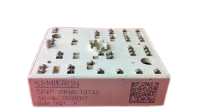 Semikron SKIIP20NAC12IT42 Igbt Modül