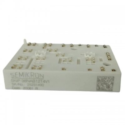 Semikron SKIIP38NAB12T4V1 Igbt Modül
