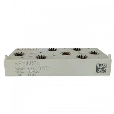 Semikron SKIIP83AC12IT1 Igbt Modül