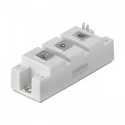 Semikron SKM100GB12T4 1.2Kv, 160A Igbt Modül