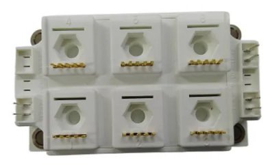 Semikron SKM200GAH126DKLT Igbt Modül