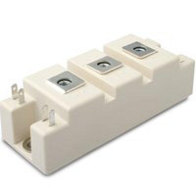 Semikron SKM75GB12T4 1200V, 115A Igbt Modül