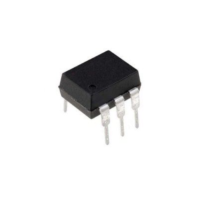 Sharp PC714V Optocoupler Kılıfı: DIP6