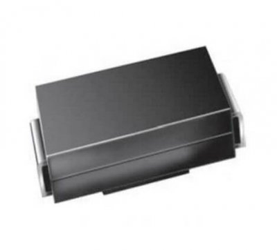 Shindengen Electric D1FS6-5053 Schottky Diyot Kılıfı: DO214AC