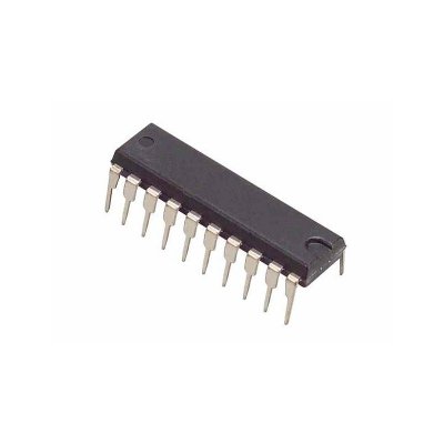 Siemens SAB8287AP Entegre Kılıfı: DIP20