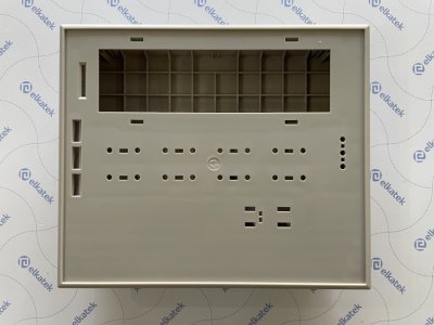 Siemens SIMATIC OP17-DP Panel Kasaları