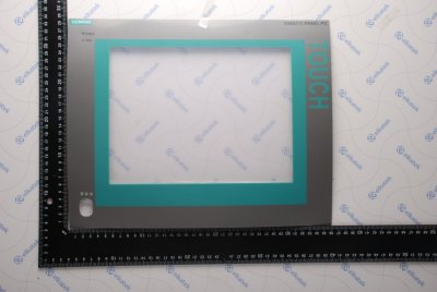 Siemens PC677-15 Ön Etiket