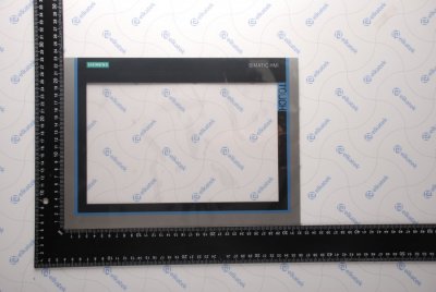 Siemens TP1200 Ön Etiket