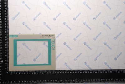 Siemens TP177A/B Ön Etiket