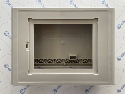 Siemens TP177B  Panel Kasası