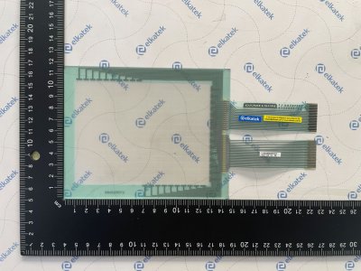 Siemens TP27 Dokunmatik Cam