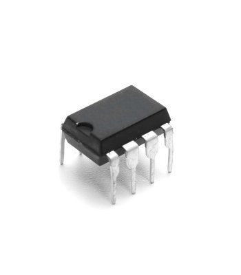 Sipex SP485CS Entegre Kılıfı: DIP8