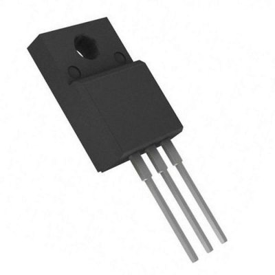 Sk 2SK1713 60V, 22A Mosfet Kılıfı: TO220