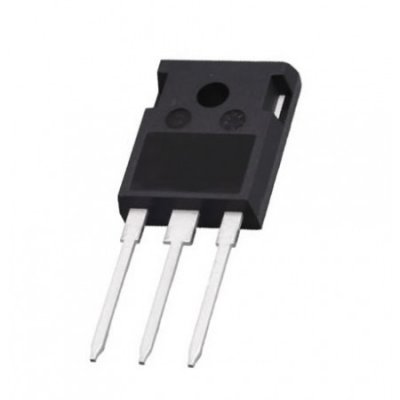 St BU508A Transistor Kılıfı: TO247