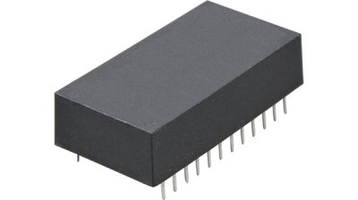 St M48T02-70PC1 Entegre Kılıfı: PCDIP24