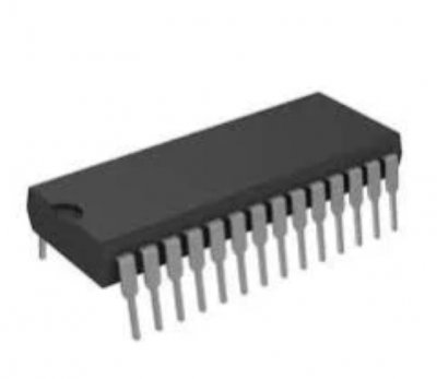 St M68AF127BM70B6U Entegre Kılıfı: DIP32