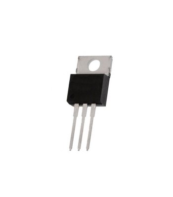 St STP5NK100Z 1000V, 3.5A N Kanal Mosfet Kılıfı: TO220