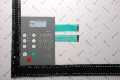 Staubli TOPMATIC Tuş Takımı