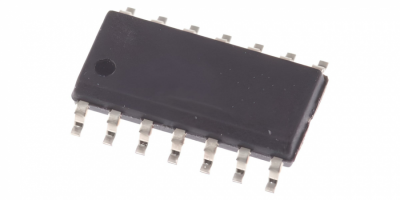 Texas Instruments LM339DR Entegre Kılıfı: SOIC14
