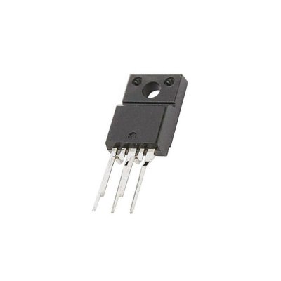 Str G6153 Entegre Kılıfı: TO220AB5