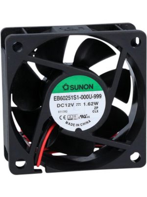 Sunon EB60251S1-000U Fan
