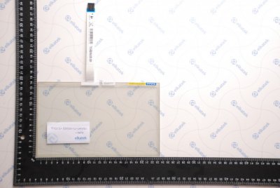 Higgstec T101S-5RB001N-0A18R0-150FH Dokunmatik Cam