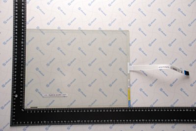 Universal Touch T150S-5RBA53N-18R0-200FH Dokunmatik Cam