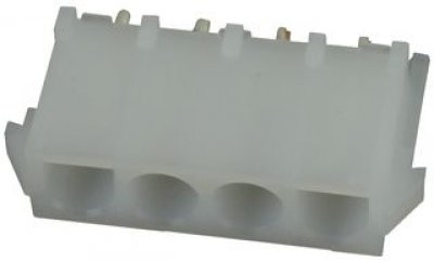 Te Connectivity 641967-1 Konnektör