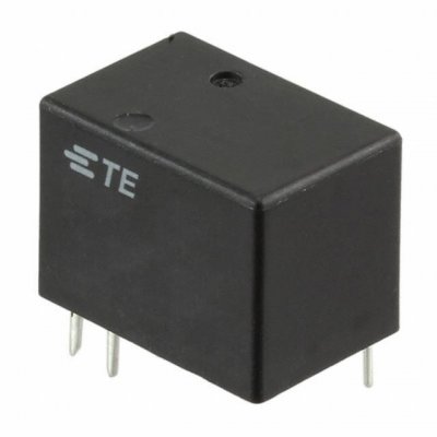 Te Connectivity OUAZ-SH-124L 1A, 24Vdc Röle Kılıfı: PCB5