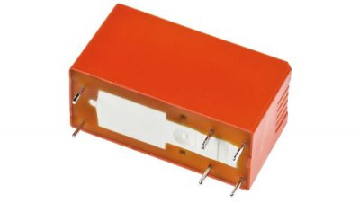 Te Connectivity RZHH-1A4-D009 Röle Kılıfı: PCB6