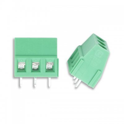 Golten GT128-5.08-03P-14-00AH Terminal Blok Kılıfı: PCB3